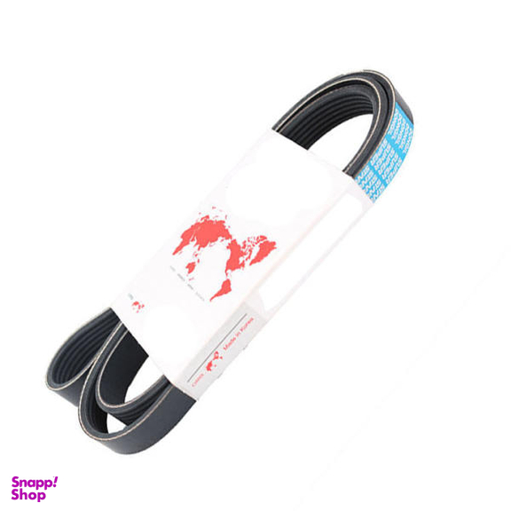 تسمه هیدرولیک مدل 2004 مناسب برای کاپرا