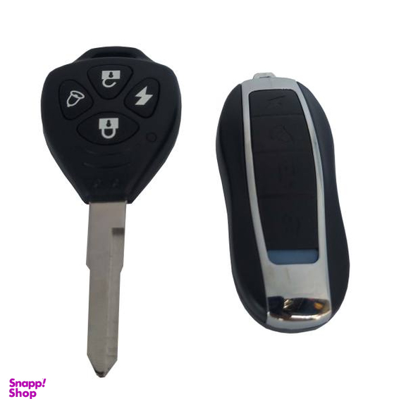 دزد گیر موتور سیکلت نوبو کد S758