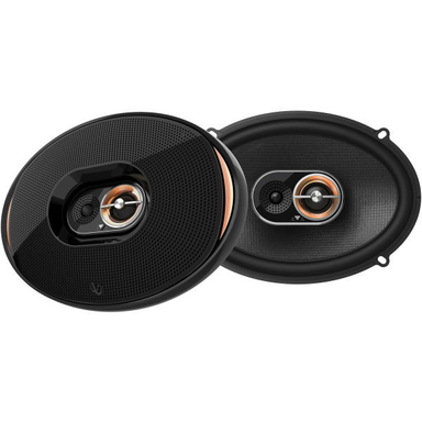 اسپیکر خودرو اینفینیتی مدل KAPPA 93IX بسته دو عددی