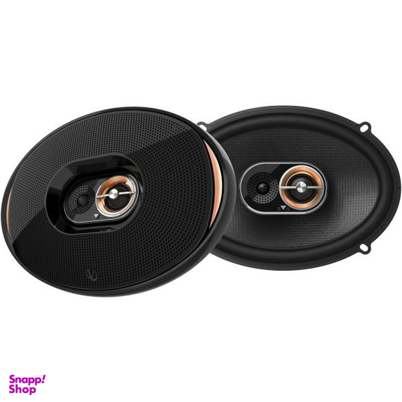 اسپیکر خودرو اینفینیتی مدل KAPPA 93IX بسته دو عددی