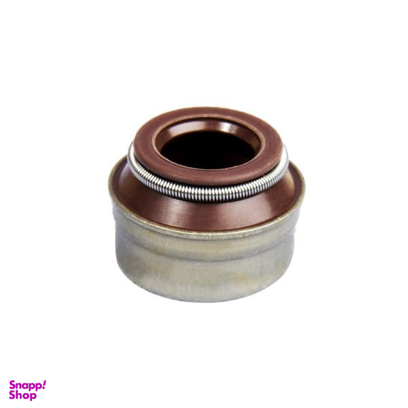 لاستیک ساق سوپاپ الدورا کد 87011491 مناسب برای پژو 405 بسته 8 عددی