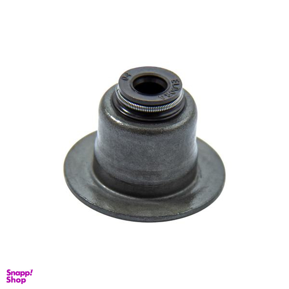 لاستیک ساق سوپاپ الدورا کد 87041491 مناسب برای سمند EF7 بسته 16 عددی