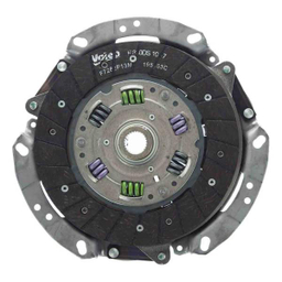 دیسک و صفحه کلاچ ولیو مدل PD7-210177 مناسب برای تندر 90