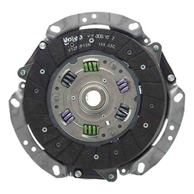 دیسک و صفحه کلاچ ولیو مدل PD7-210177 مناسب برای تندر 90