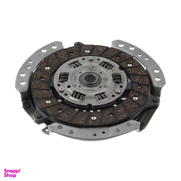 کیت کلاچ توسن مدل TSK7PG405 مناسب برای پژو 405