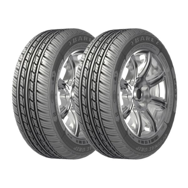 لاستیک خودرو بارز مدل Brilliant سایز 175/70R13 مناسب تیبا و کیا ریو دو حلقه