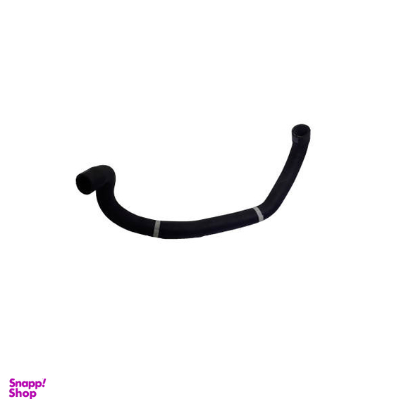 شلنگ پایین رادیاتور جی آی اس پی مدل 338072 مناسب برای دنا