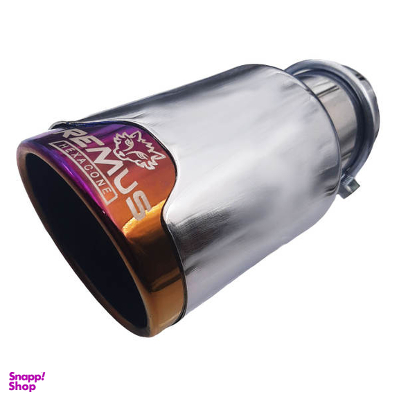سر اگزوز خودرو ریموس مدل RZ