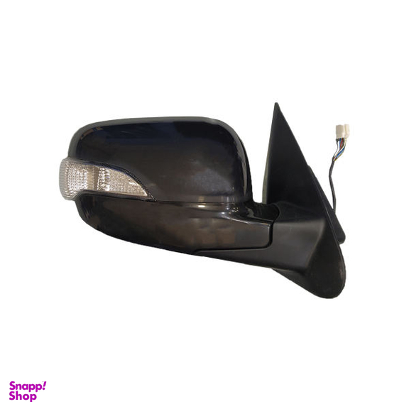 آینه جانبی راست ایساکو کد 0010124002 مناسب برای هایما S7