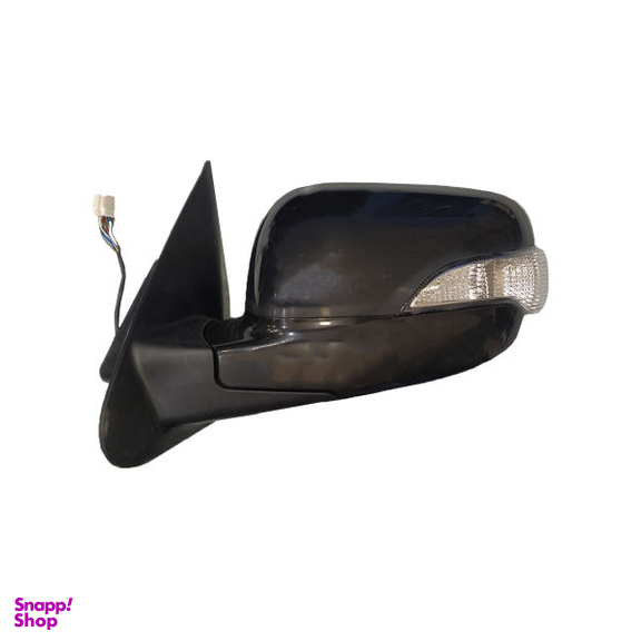 آینه جانبی چپ ایساکو کد 0010124103 مناسب برای هایما S7
