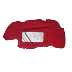 عایق در کاپوت ایده کد RD1000 مناسب برای پژو 206