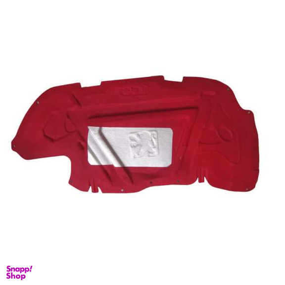 عایق در کاپوت ایده کد RD1000 مناسب برای پژو 206