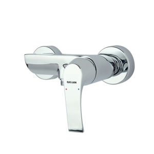 شیر توالت راسان مدل لوتوس