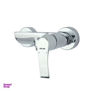 شیر توالت راسان مدل لوتوس