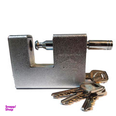قفل کتابی پارس مدل 900DX