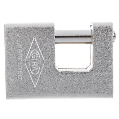 قفل کتابی گیرا مدل 018