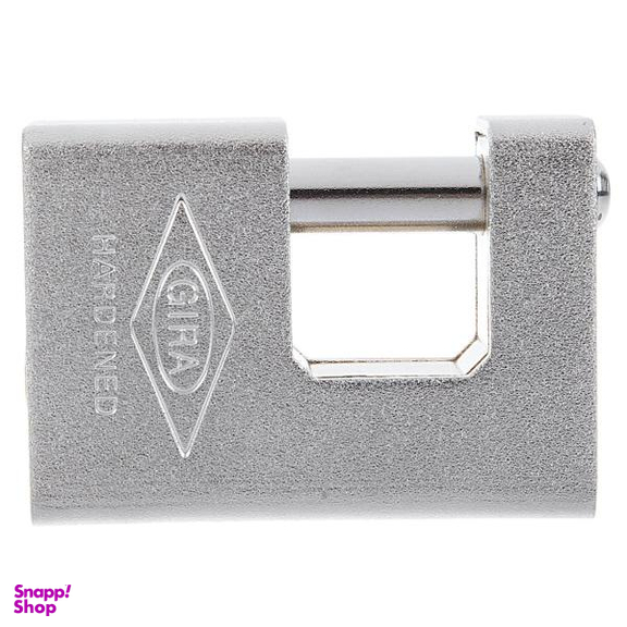 قفل کتابی گیرا مدل 018