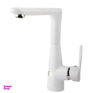 شیر ظرفشویی راسان مدل رابیت W04