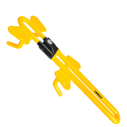 قفل فرمان کنزاکس (Kenzax) مدل KSL-124