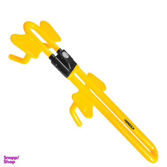 قفل فرمان کنزاکس (Kenzax) مدل KSL-124