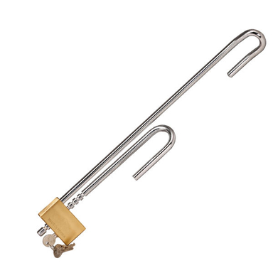 قفل پدال پارس مدل پیام 2