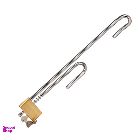 قفل پدال پارس مدل پیام 2