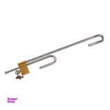 قفل پدال پارس مدل پیام