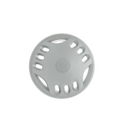 قالپاق خودرو مدل RADFAR 596477 سایز 13 اینچ مناسب برای پراید