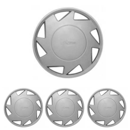 قالپاق چرخ ام اچ بی مدل PP12 سایز 13 اینچ مناسب برای پیکان