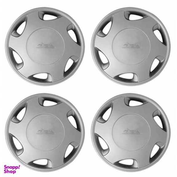 قالپاق چرخ مدل PEY01 سایز 13 اینچ مناسب برای پیکان