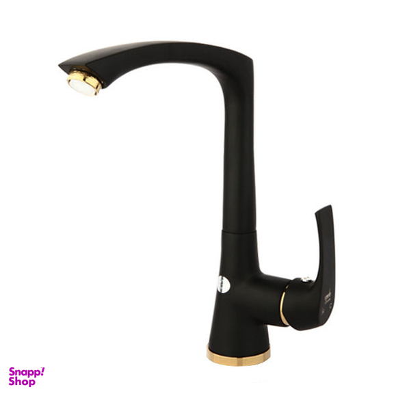 شیر ظرفشویی راسان مدل لوتوس B01