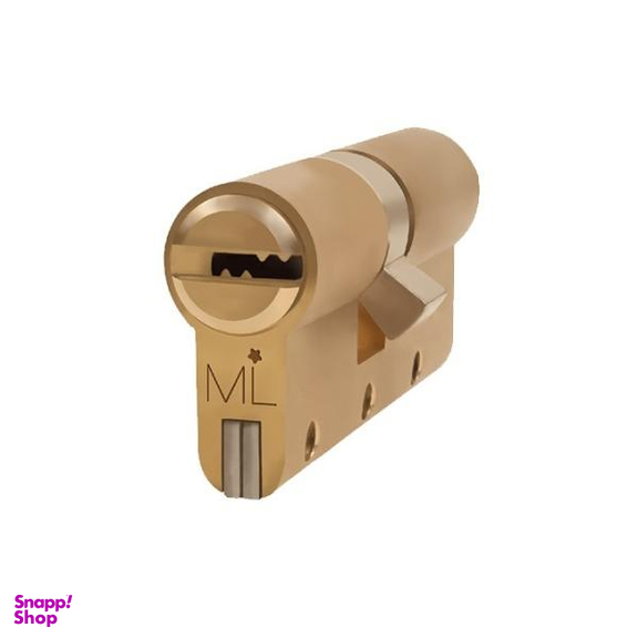 سیلندر قفل ضدسرقت میلاک مدل 704030K