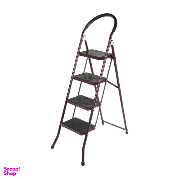 نردبان 4 پله رونیک (Runique) مدل C1
