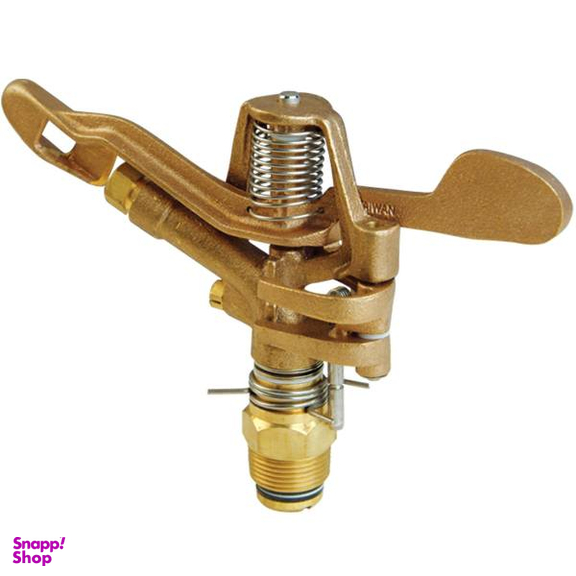 فواره‌ی چکشی 1 اینچی برنجی بهکو مدل BS-105