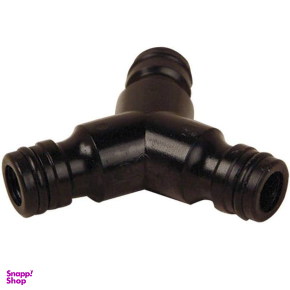 سه راهی کوپلینگی بهکو مدل BHC-3280