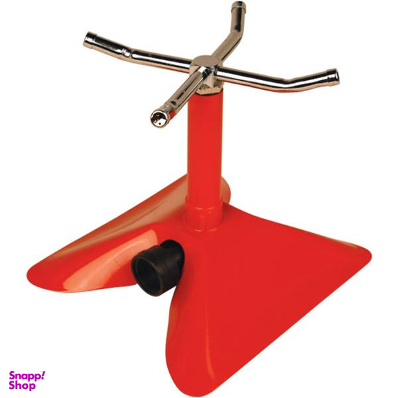 فواره‌ی چهارشاخ فلزی بهکو مدل BS-4040