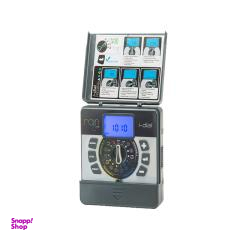 کنترلر آبیاری رین مدل I-DIAL