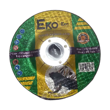 مجموعه 5 عددی صفحه برش آهن اکو مدل T42-C30Q5BF2