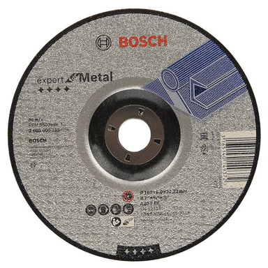 صفحه برش فرز بوش مدل 2608600315