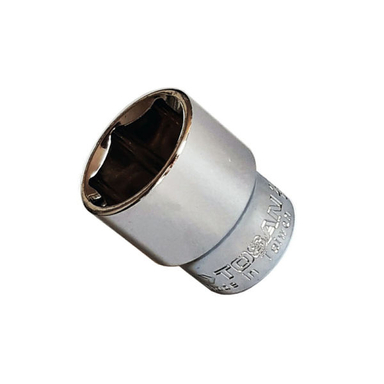 سری آچار بکس توسن مدل TP1274S-19 سایز 19 میلی متر