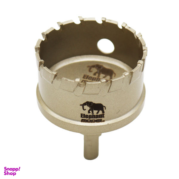 مته گردبر الماسه مدل الفنت کد YPW-060MM سایز 60 میلی متر