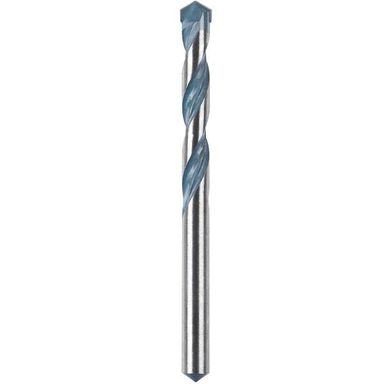 مته همه کاره بوش (Bosch) کد 2608596051 قطر 5 میلی‌ متر