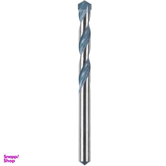 مته همه کاره بوش (Bosch) کد 2608596051 قطر 5 میلی‌ متر