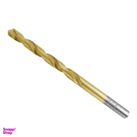 مته آهن رونیکس کد 5557-Rh سایز 4.5 میلی متر