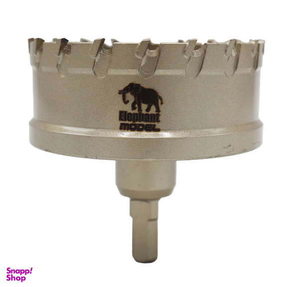مته گردبر الماسه مدل الفنت کد YPW-080MM