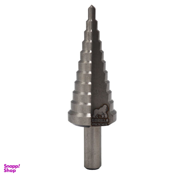 مته مدل گوریلا کد YPW-kaji4-25MM