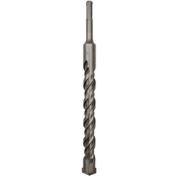 مته چهار شیار الماسه تیتان پرو کد TPD22260 سایز 22x260 میلی متر