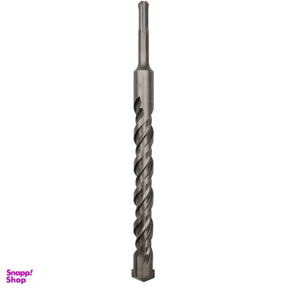 مته چهار شیار الماسه تیتان پرو کد TPD22260 سایز 22x260 میلی متر