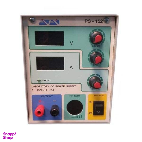 منبع تغذیه آداک مدل PS-152
