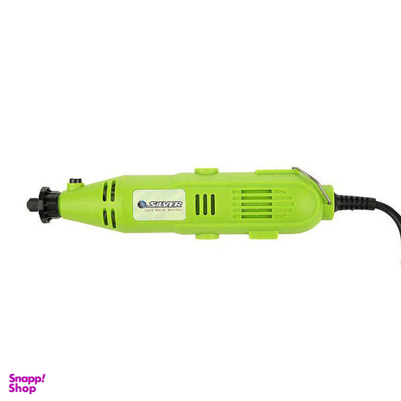 مجموعه 41 عددی فرز انگشتی و سری سیلور مدل GT-RT41